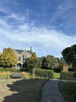 Takahe Castle in Christchurch