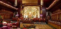 Tempel in Chinatown (3)