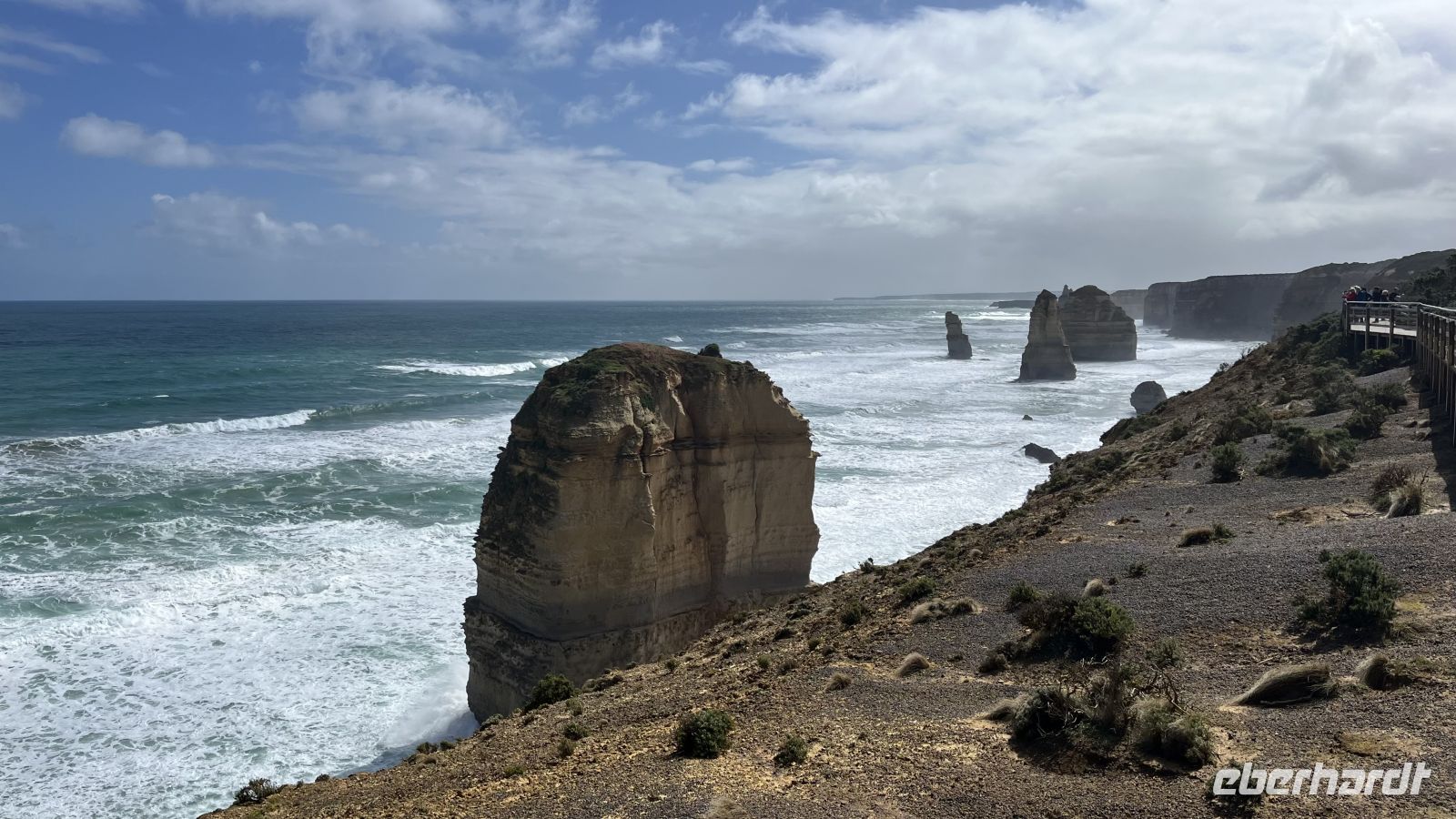Twelve Apostel National Park