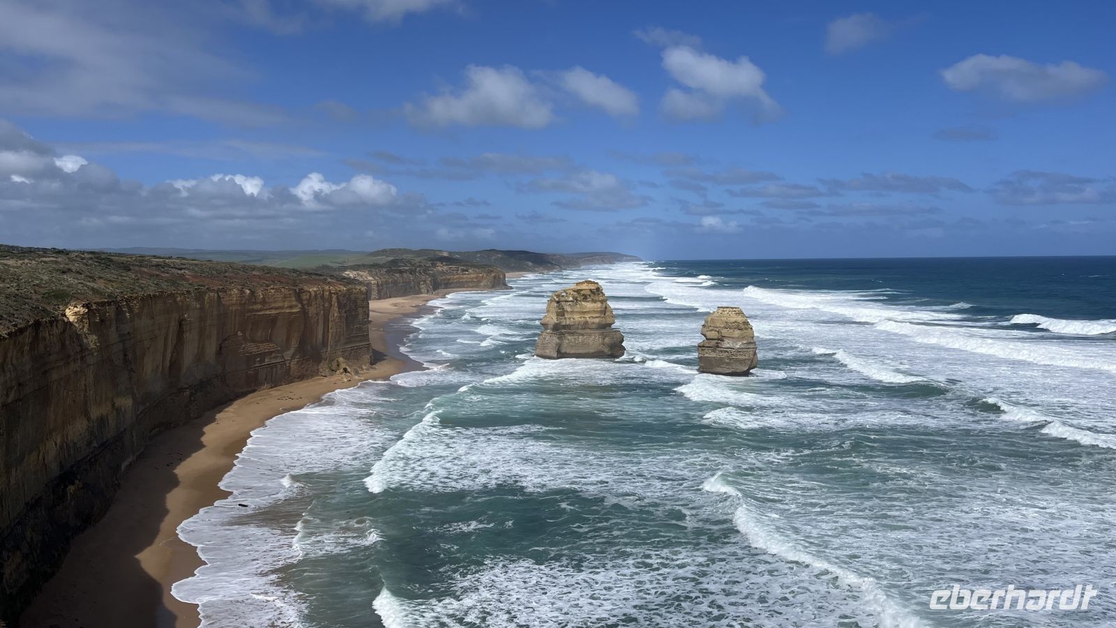 Twelve Apostel National Park