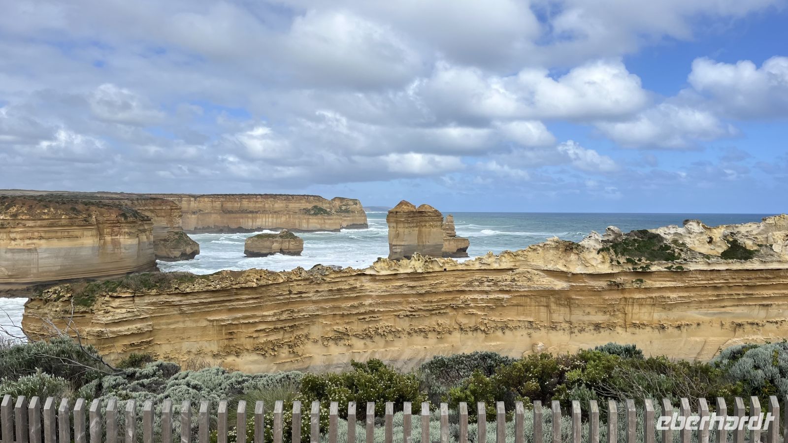 Twelve Apostel National Park