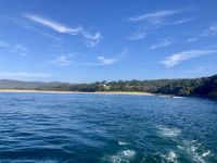 Twofold Bay, Eden