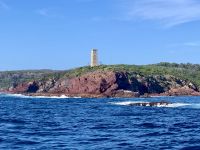 Twofold Bay, Eden