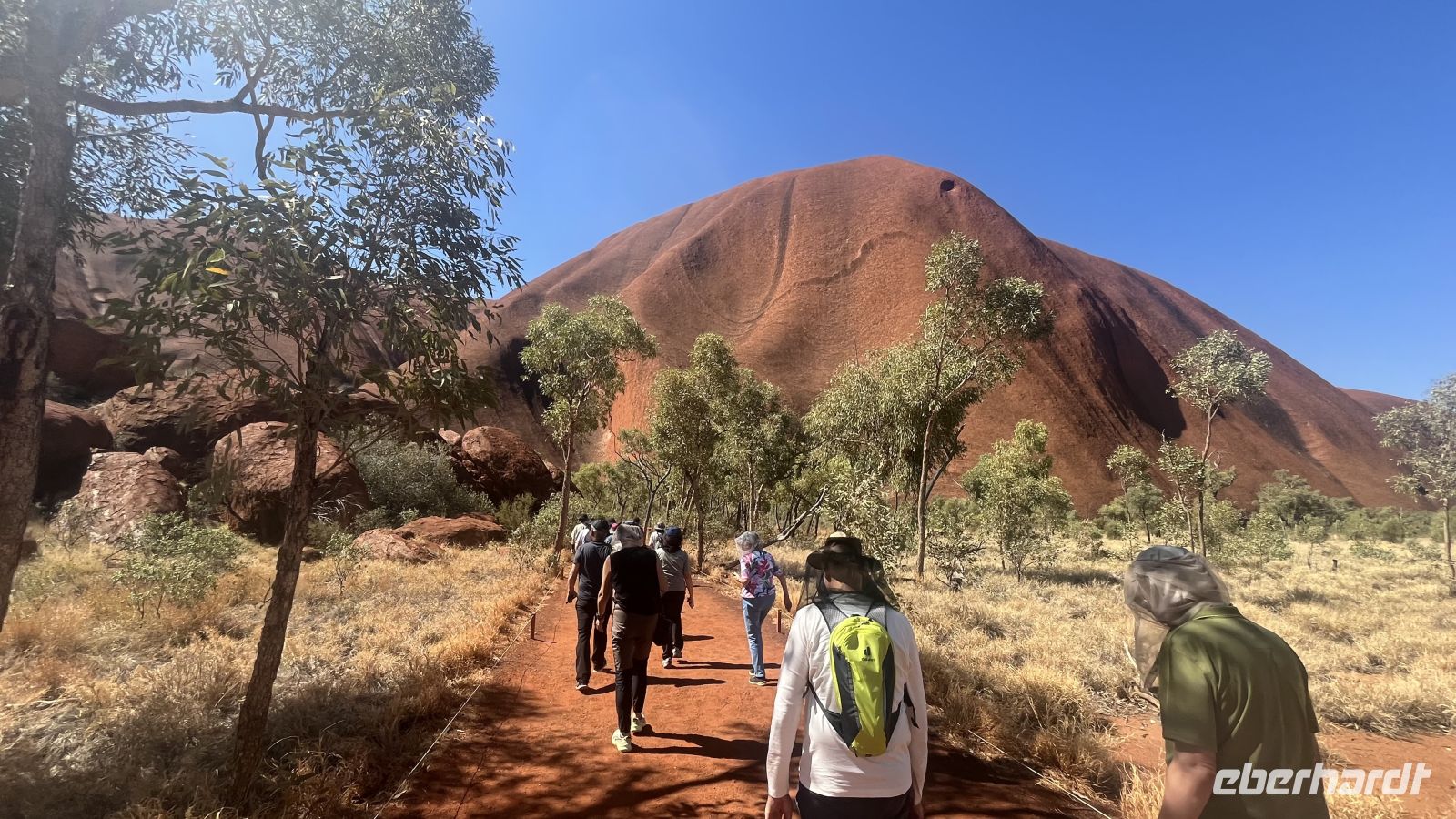 Uluru