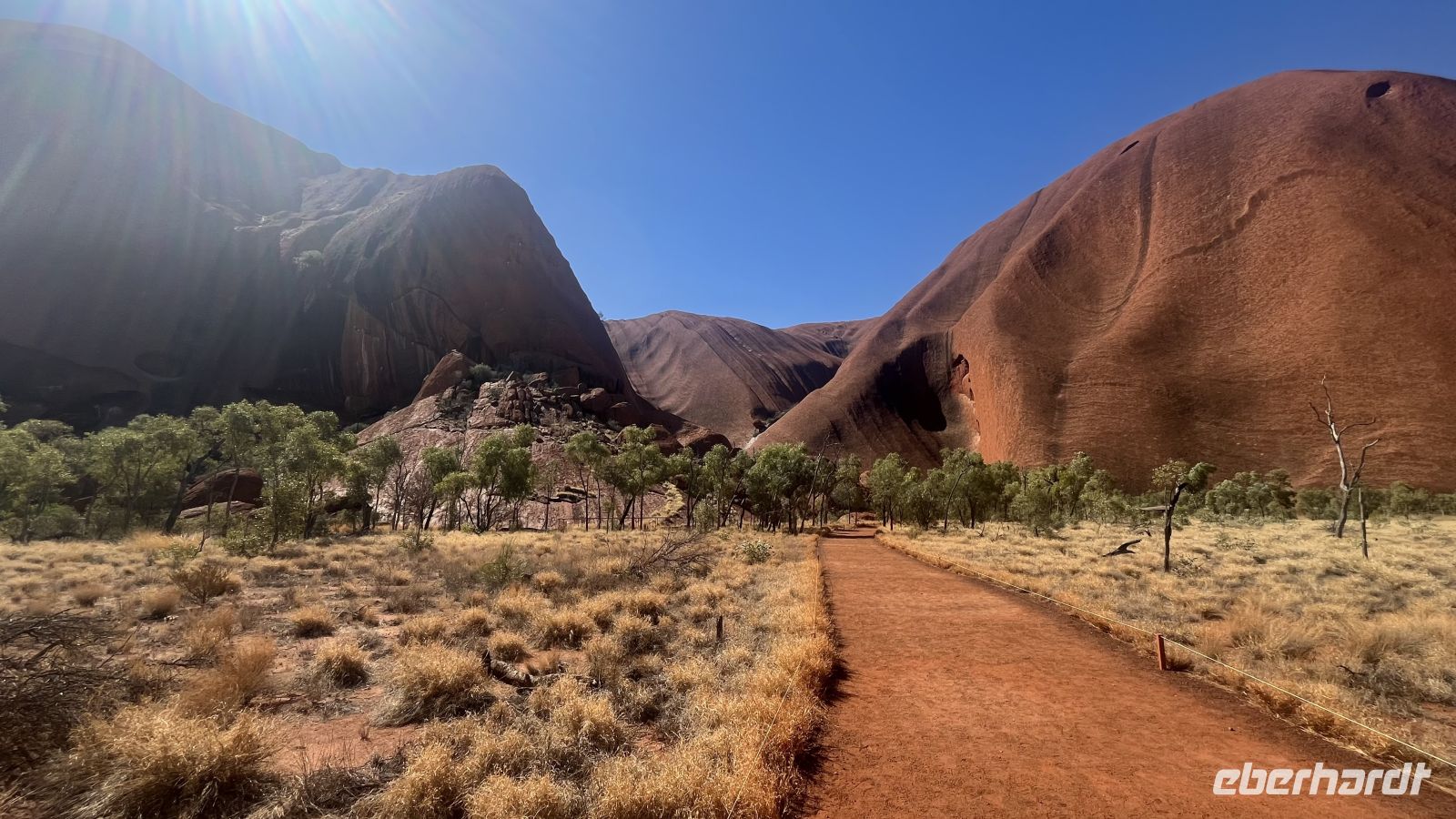 Uluru