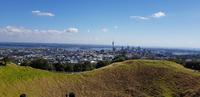 Vulkankrater Auckland