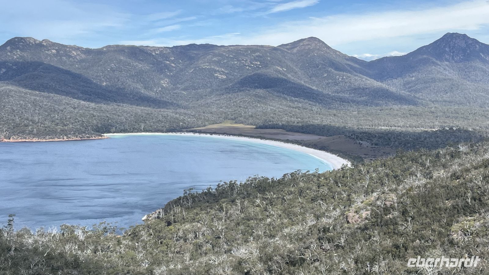 Wineglass Bay