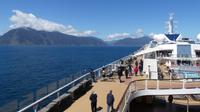 Zufahrt zum Doubtful Sound