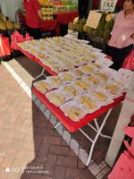 abgepackte 