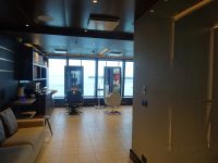 an Bord der Norwegian Spirit 
