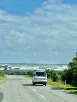 an der Westcoast 