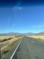 zum Lake Ohau