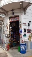 Panama Altstadt