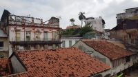 Panama Altstadt