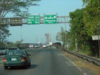 Auf der Pan Americana