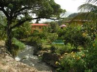 El Valle ist ein hübscher Ort