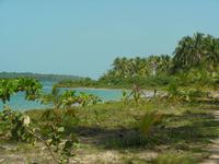 Karibik pur im Archpel Boca del Toro