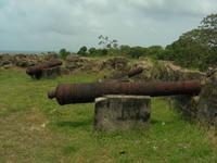 Fort San Lorenzo
