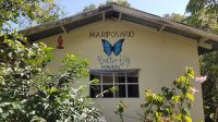 Mariposario in El Valle