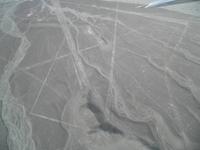 Nasca Flug