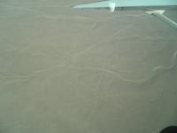 Nasca Flug