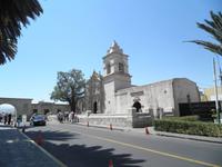 Arequipa