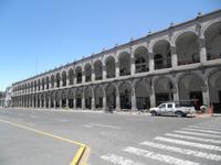 Arequipa