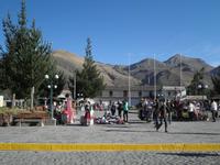 Colca Tal