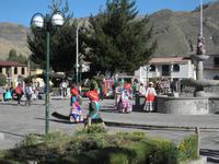Colca Tal