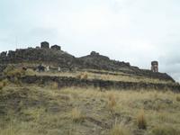 Sillustani