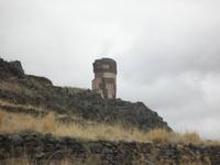 Sillustani