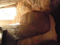 Anlagen der Inka um Cusco