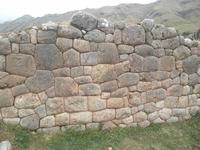 Anlagen der Inka um Cusco