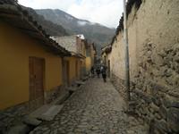 Ollantaytambo