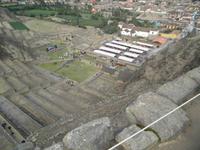 Ollantaytambo