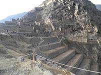 Ollantaytambo