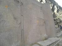 Ollantaytambo