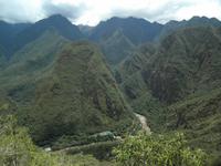 nach Machu Picchu