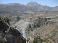 120_Das Colca Tal