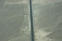 Panamericana-durch-die-Nasca-Linien_Peru