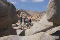 Picknick_an-der-Küste_auf-dem-Weg-von-Nasca-nach-Arequipa_Peru