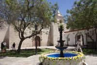 Innenhof-der-Kirche-von-Yanahuara_Arequipa_Peru
