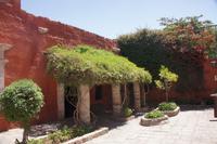 Santa-Catalina-Kloster_Arequipa_Peru