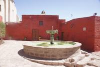 Santa-Catalina-Kloster_Arequipa_Peru