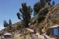 Insel-Taquile_Titicacasee_Peru