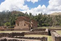Raqchi_Peru