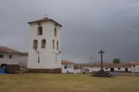 Inkaruine-von-Chinchero_Peru