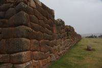 Inkaruine-von-Chinchero_Peru