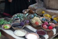 Besuch einer einheimischen Weberfamilie (16)