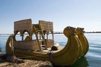 Besuch Schilfinseln der Uros (11)